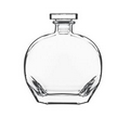 Luigi Bormioli Spirits Decanters Puccini Decanter w/ glass stopper 23.75oz